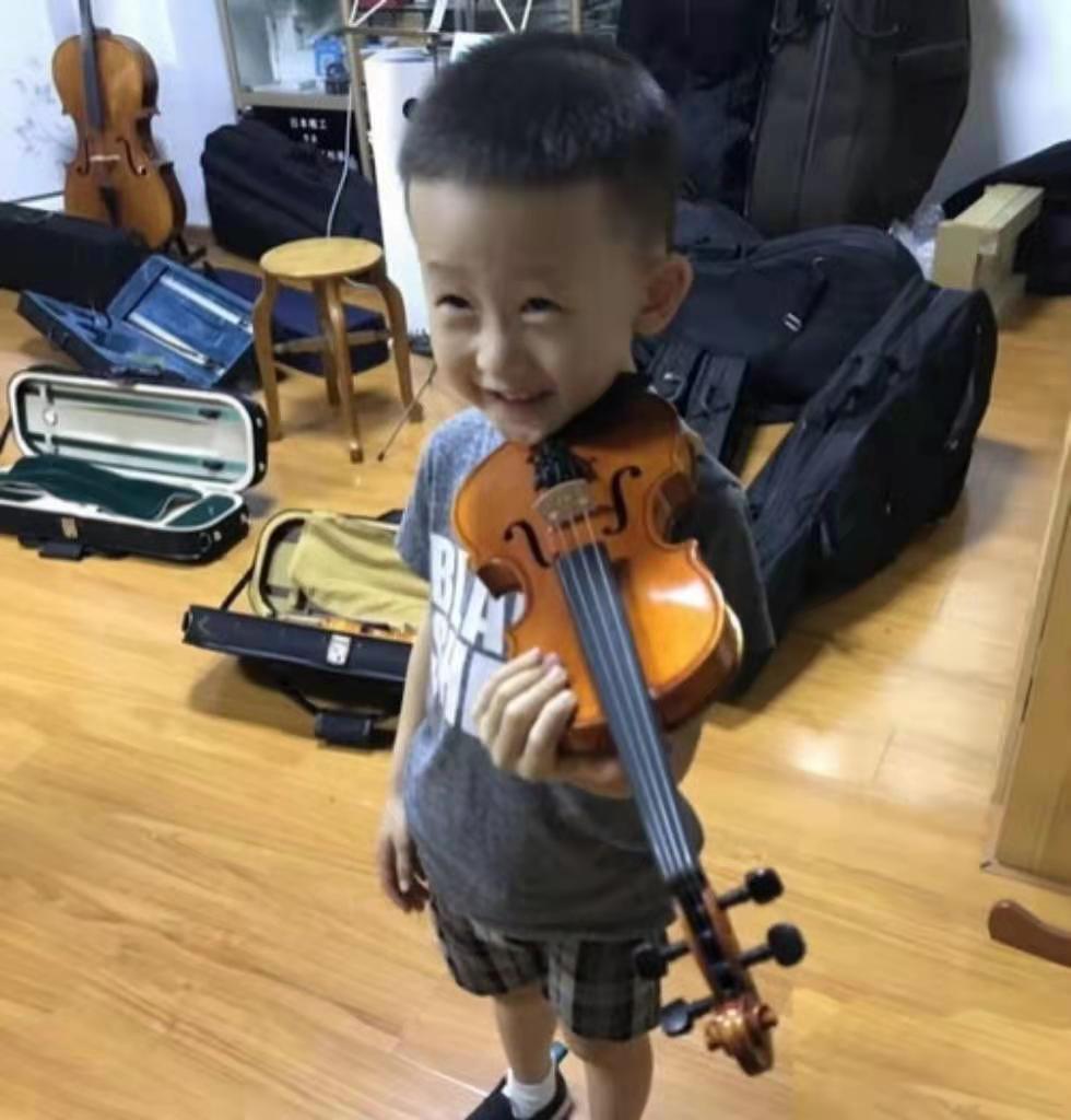 “高考神童”盛一博：13岁高分645分考入清华，有何特异功能？