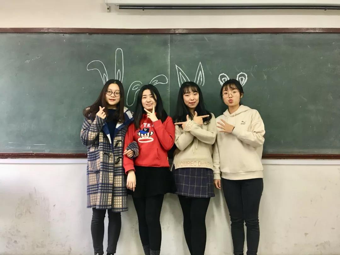 或许，陕西这所高校就是最盛产“学霸宿舍”的大学之一！