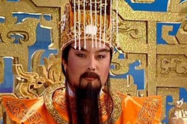玉皇大帝竟有这么多神奇的故事，一般人都不知道