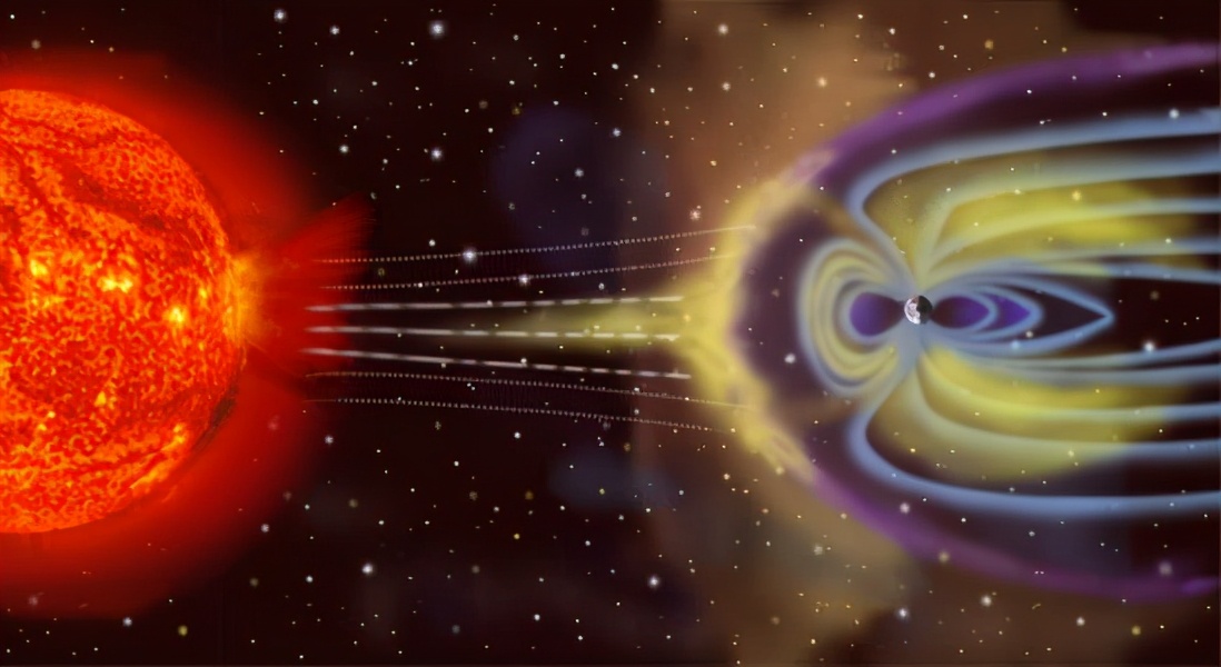 科学家研究表示，太阳黑子2024年发生大爆炸？对地球有什么影响？