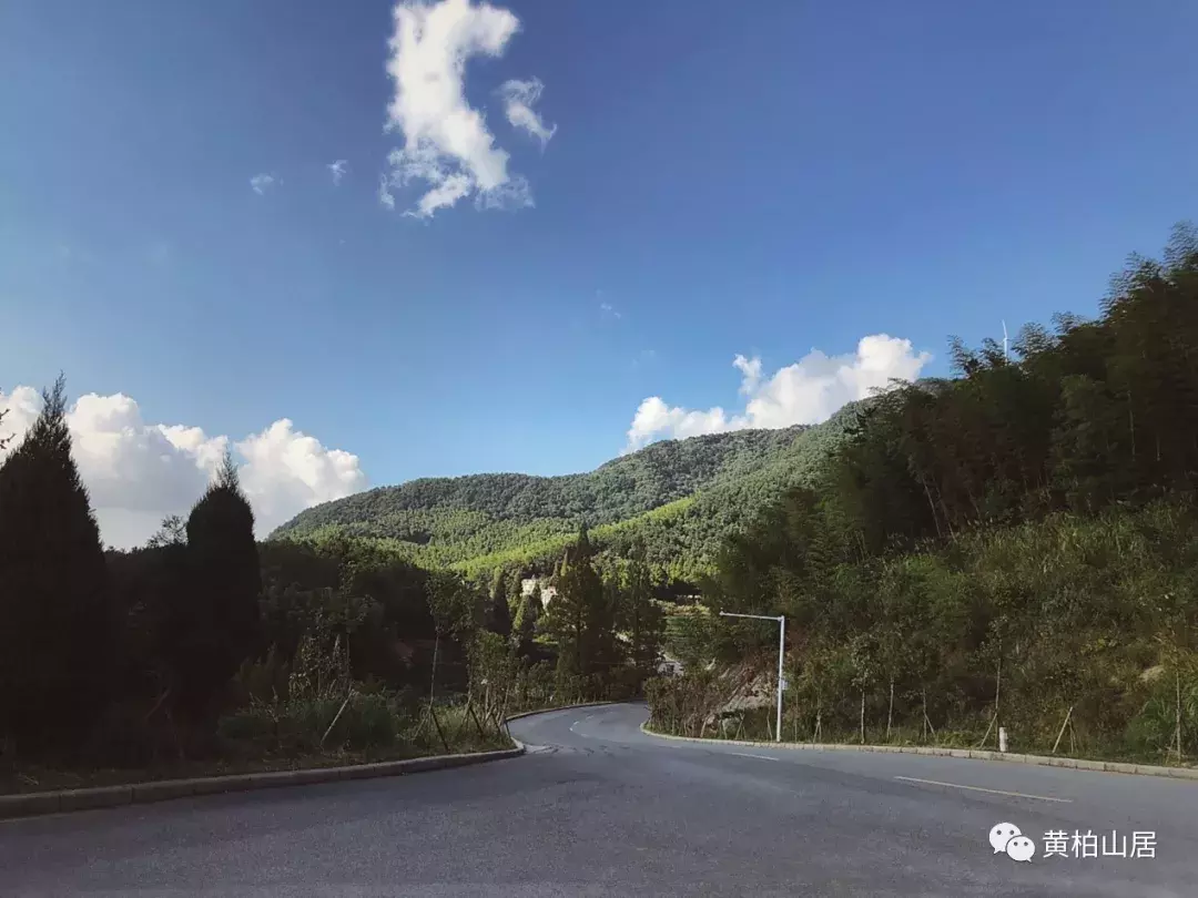 游记精选丨此乃云深不知处