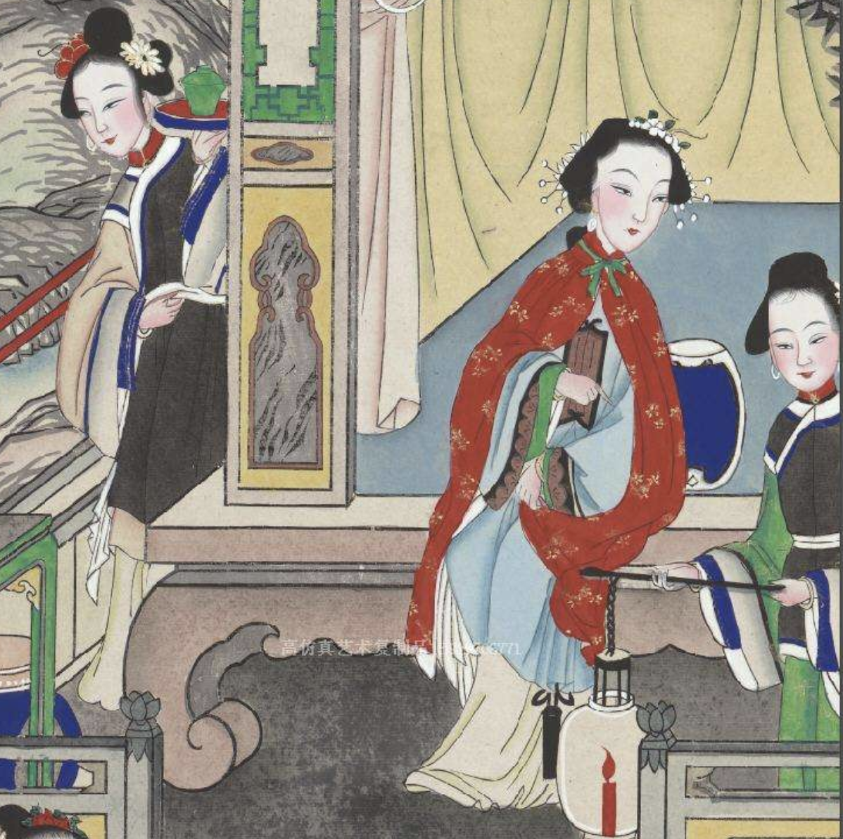 苏小妹简介（唐宋八大家之一的苏洵女儿讲解）
