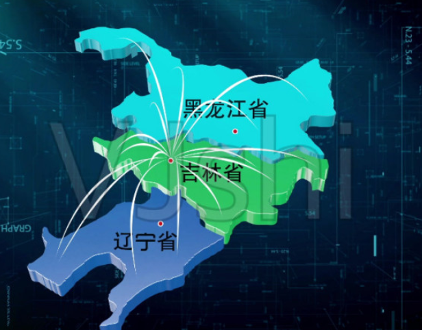 东北985大学（东三省的4所985大学）