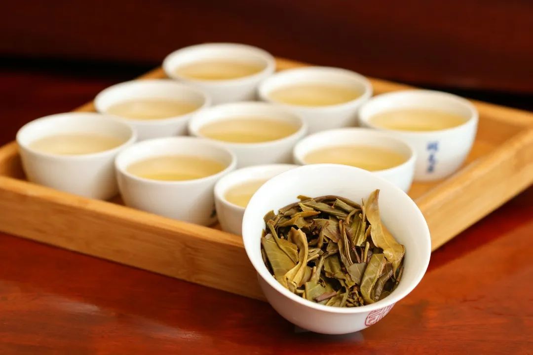 5g是多少毫升(同一款茶) - 青木春