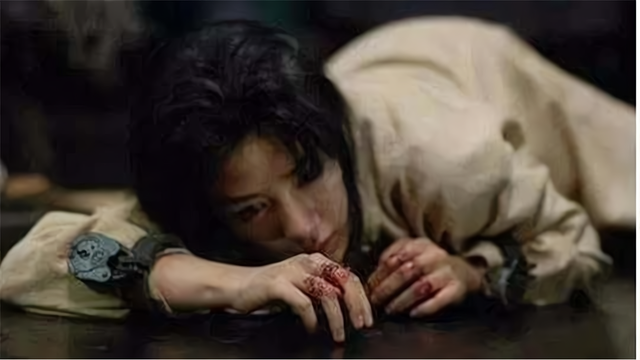 1953年，特务黄茂才被判死刑，临刑前大喊：我为江姐做了很多事