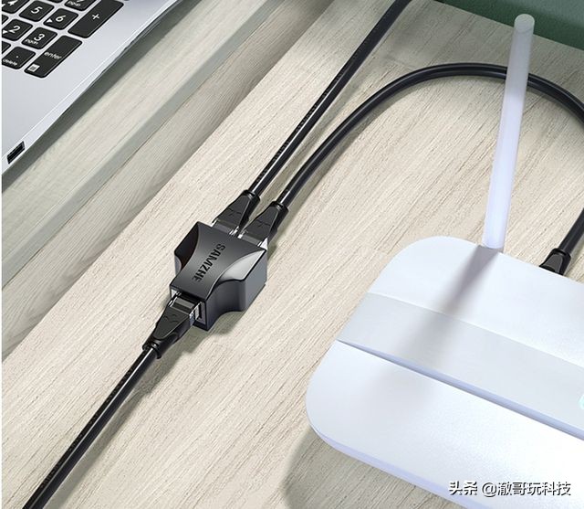 家庭用网遇难题何须大动干戈？用这些小产品，就能神奇解决
