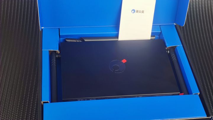 家庭与工作网络无缝切换，轻松让数据不再受限