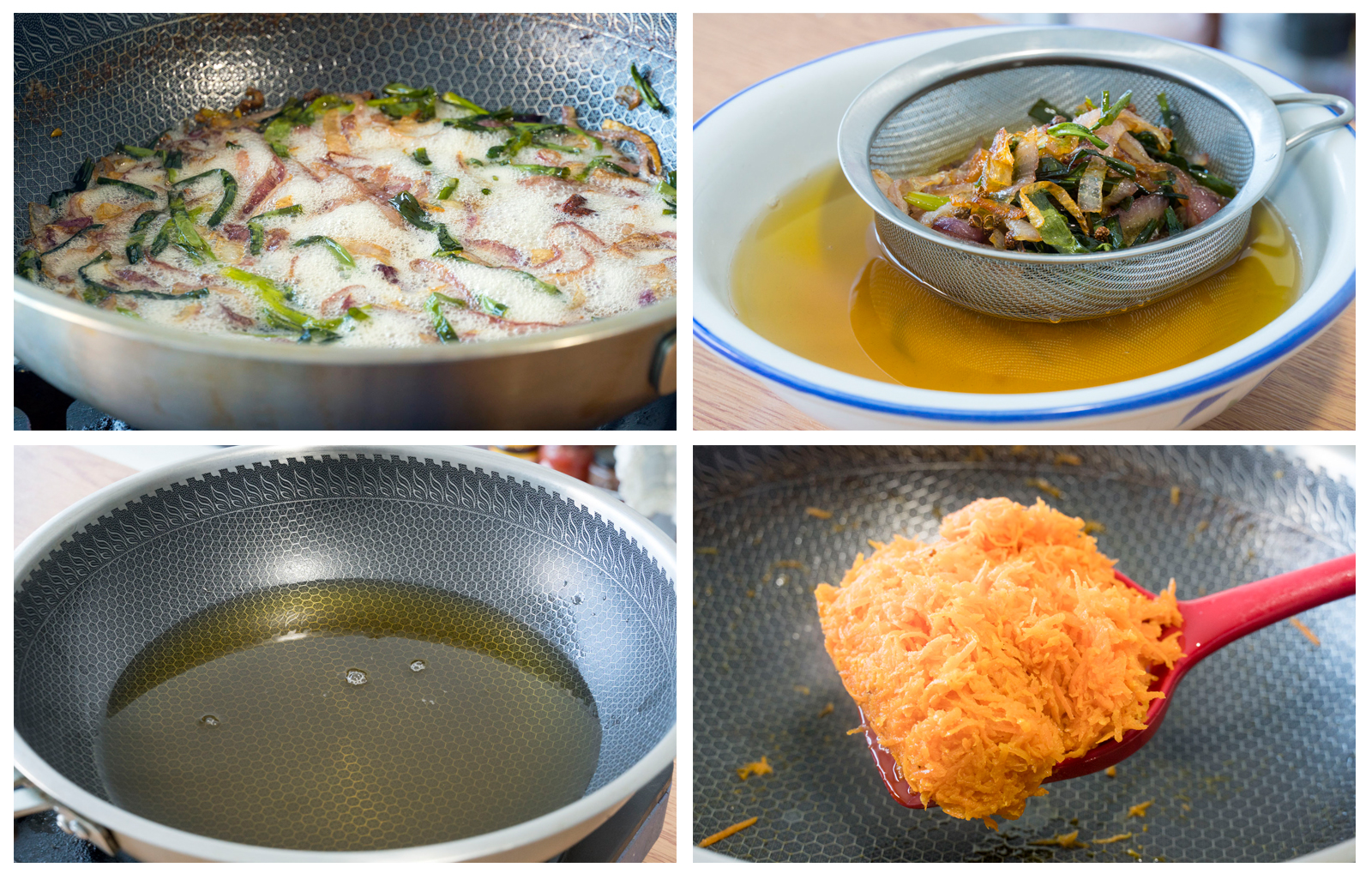 天冷早餐吃什么？推荐6道热乎的面食，热气腾腾，冬天越吃越暖和