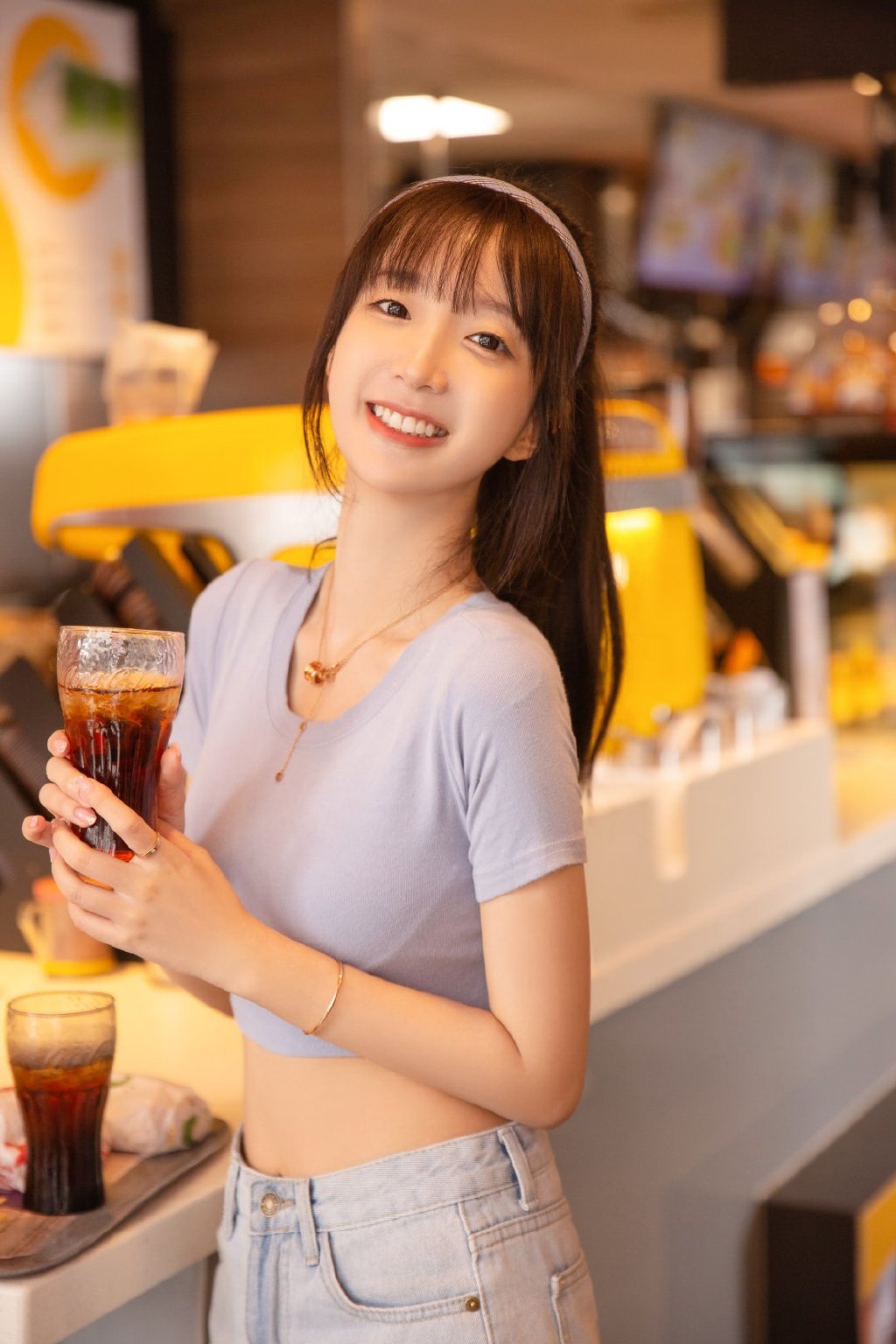 盘点：吴亦凡撩过的“好妹妹”，颜值可不低