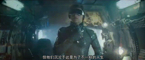 5部豆瓣口碑最好的科幻片，每一部都值得二刷三刷，你看过几部？