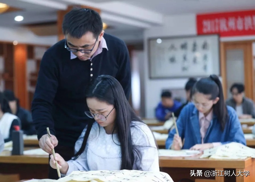 扩招啦！浙江树人大学2020年“专升本”招生计划大揭秘！