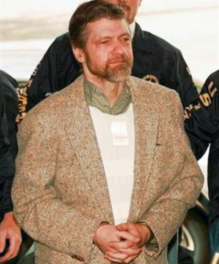 天才少年16岁进哈佛，却成美国高智商杀手，源于政府一次实验？