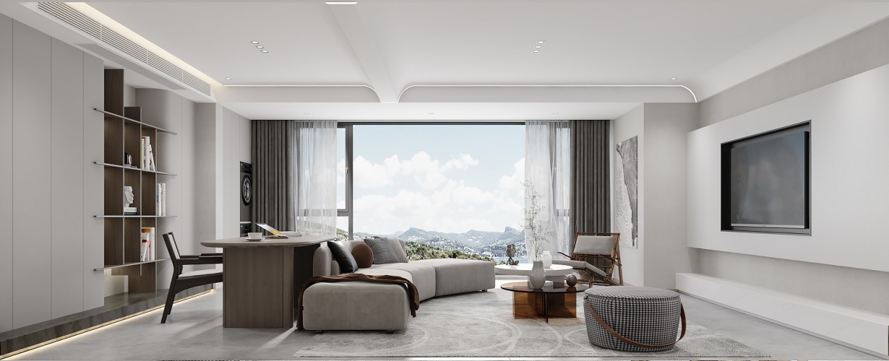 客厅装修布局攻略，快拿去