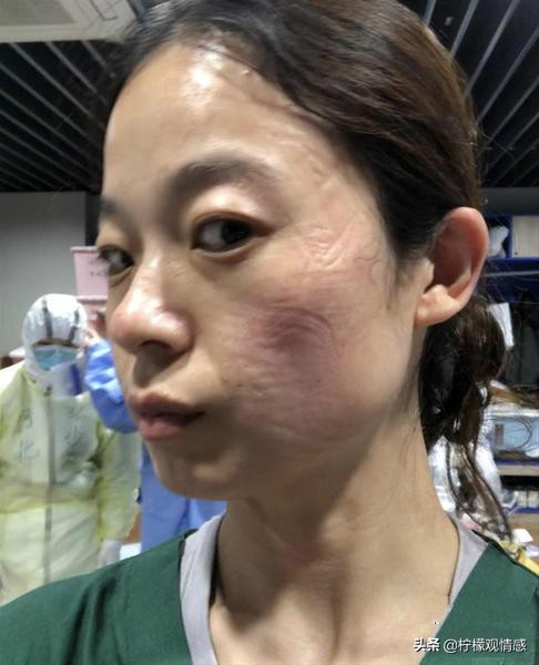 青丝斩落，白衣执甲：白大褂，是上帝给天使最好的伪装