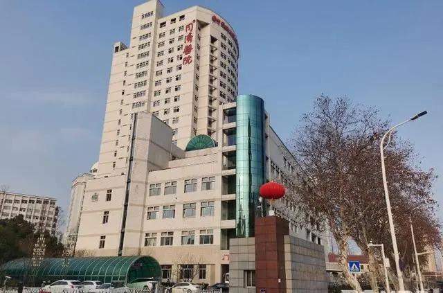 床位超5000张的十大医院：郑大一附院领衔，协和、同济在列！
