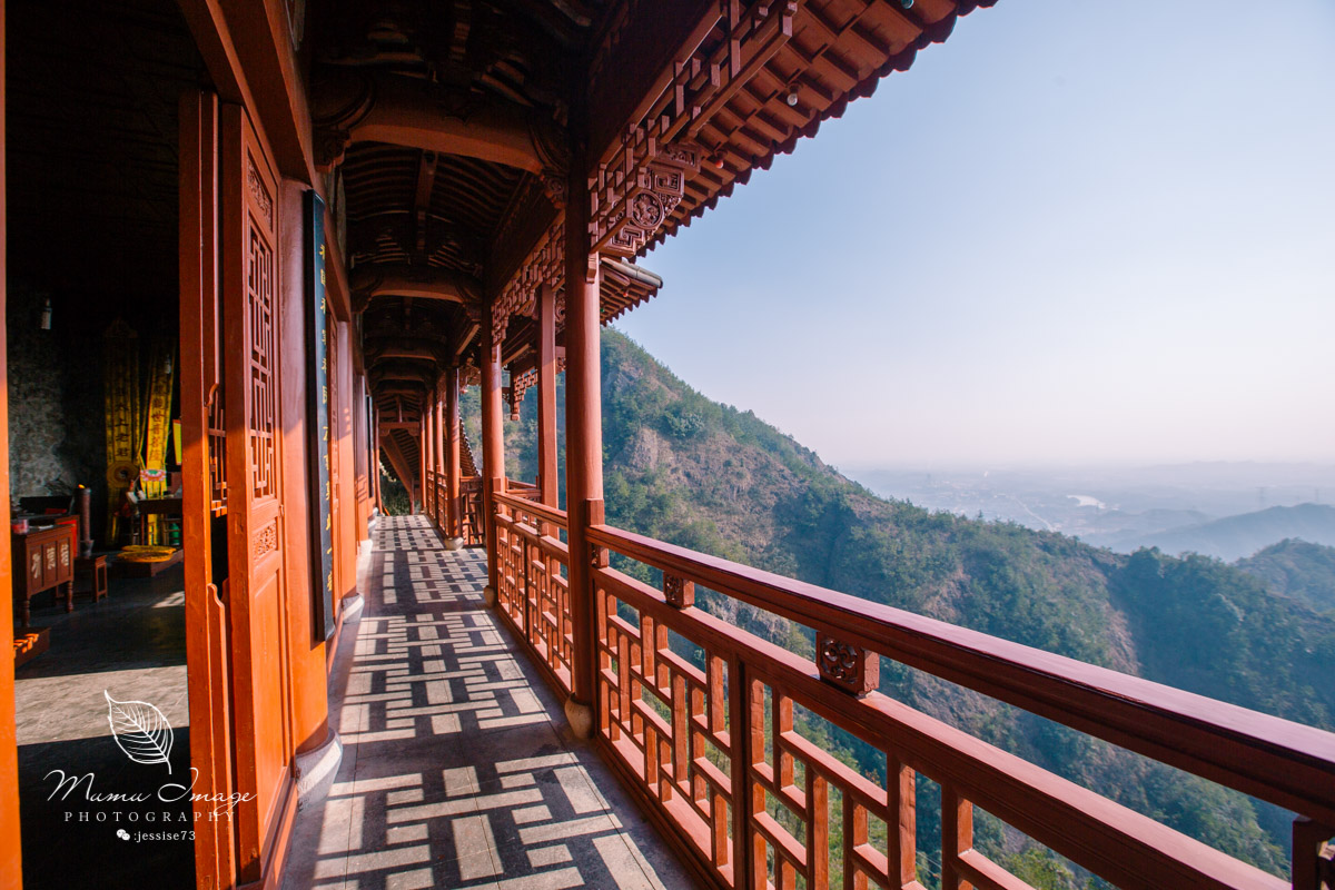 浙江草莓之乡：建德，冬游记