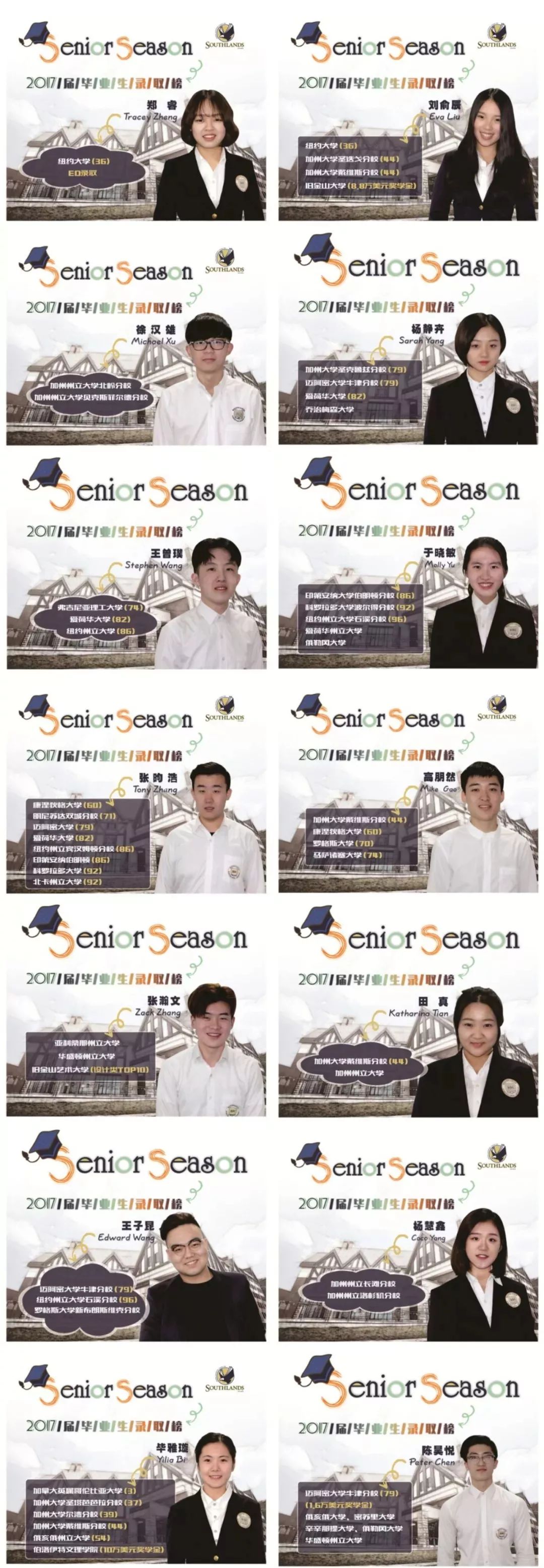 远恒佳、德普、巴蜀常春藤，谁能领衔精英教育？