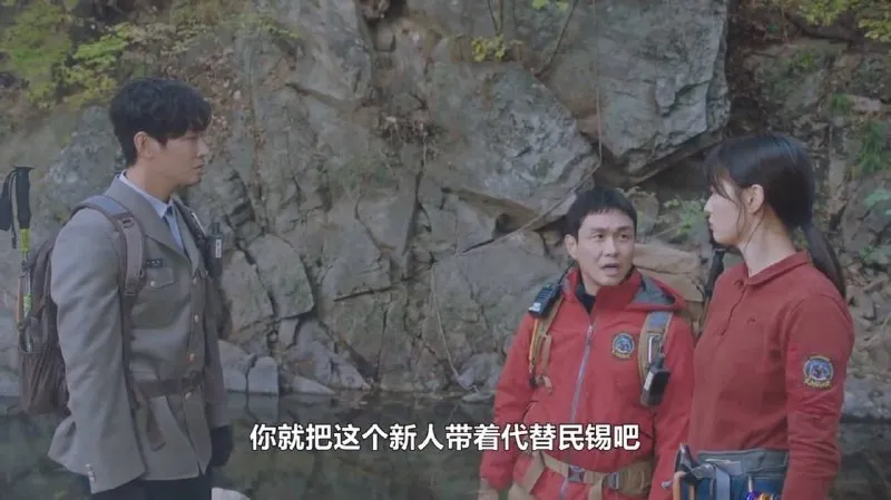 号称投资1.2亿的《智异山》,全智贤竟然翻车了