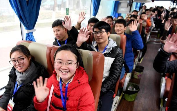 2017高考初中放几天假（大学和中小学放假时间基本一致）