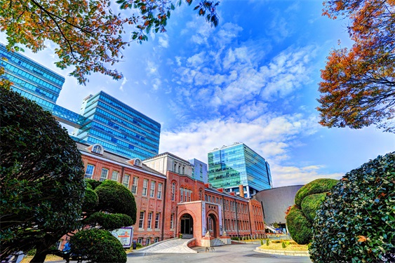 韩国东亚大学2020年艺术类招生简章