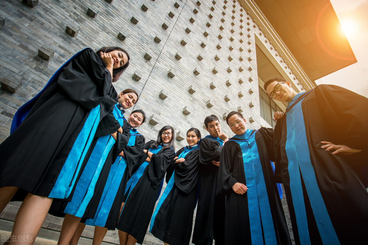 一文读懂 | 法学专业在职研究生值不值得报考？要花多少钱？