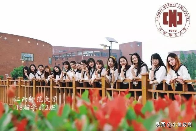 23个省中，2020年省内排名前5的大学！江西篇