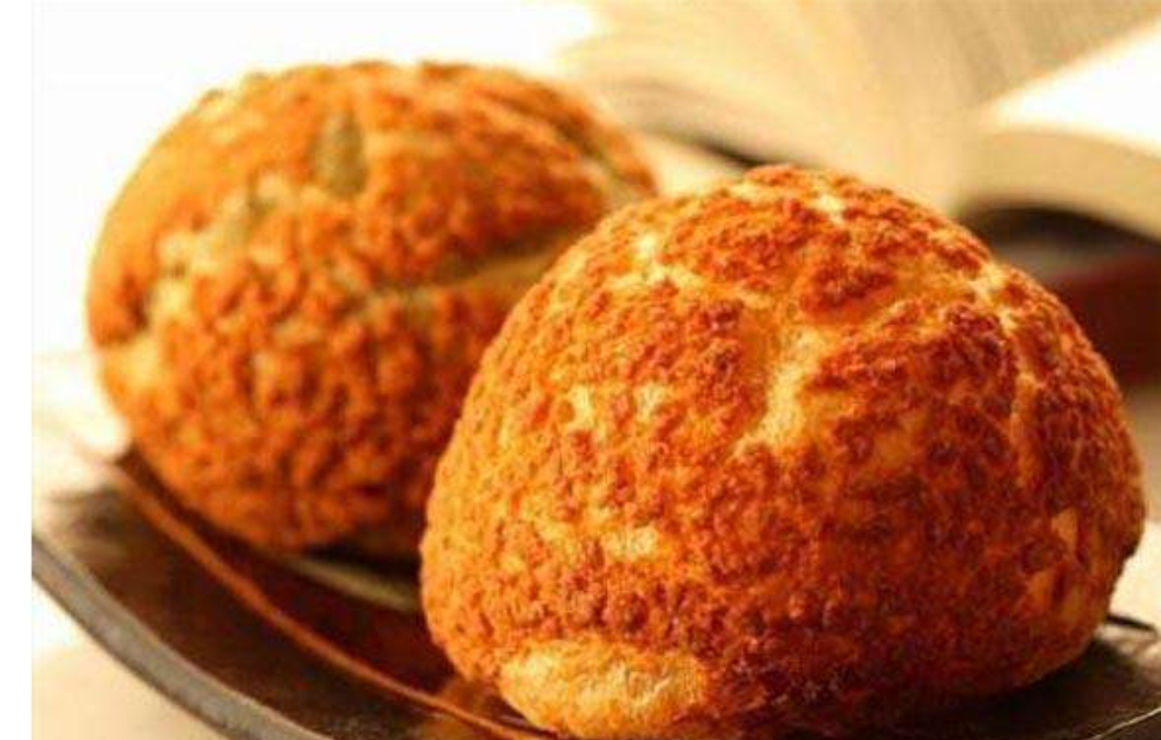 每天在吃「泡芙」却不知道它的热量这么高，太可怕了