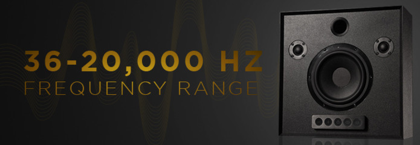 隐身好听好用！超适合用与电视机搭配的摩雷Hogtalare蓝牙音响