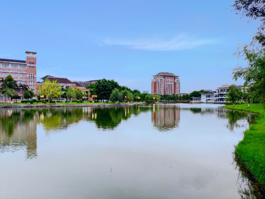 福建师范大学（旗山校区）