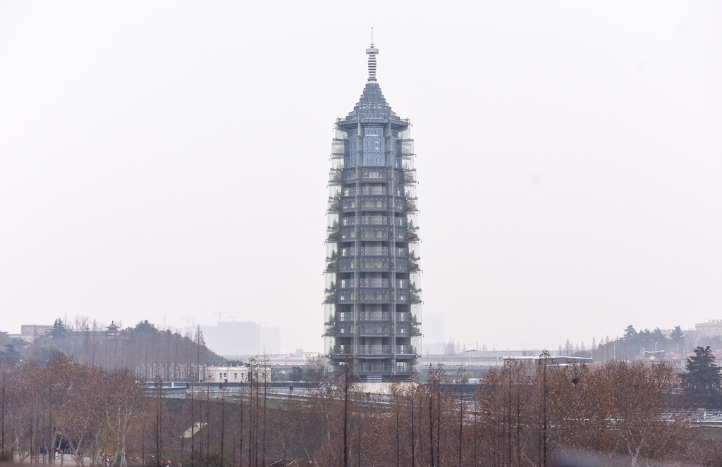 夫子庙、秦淮河、琉璃塔……南京不容错过的十大景点你游过几个？