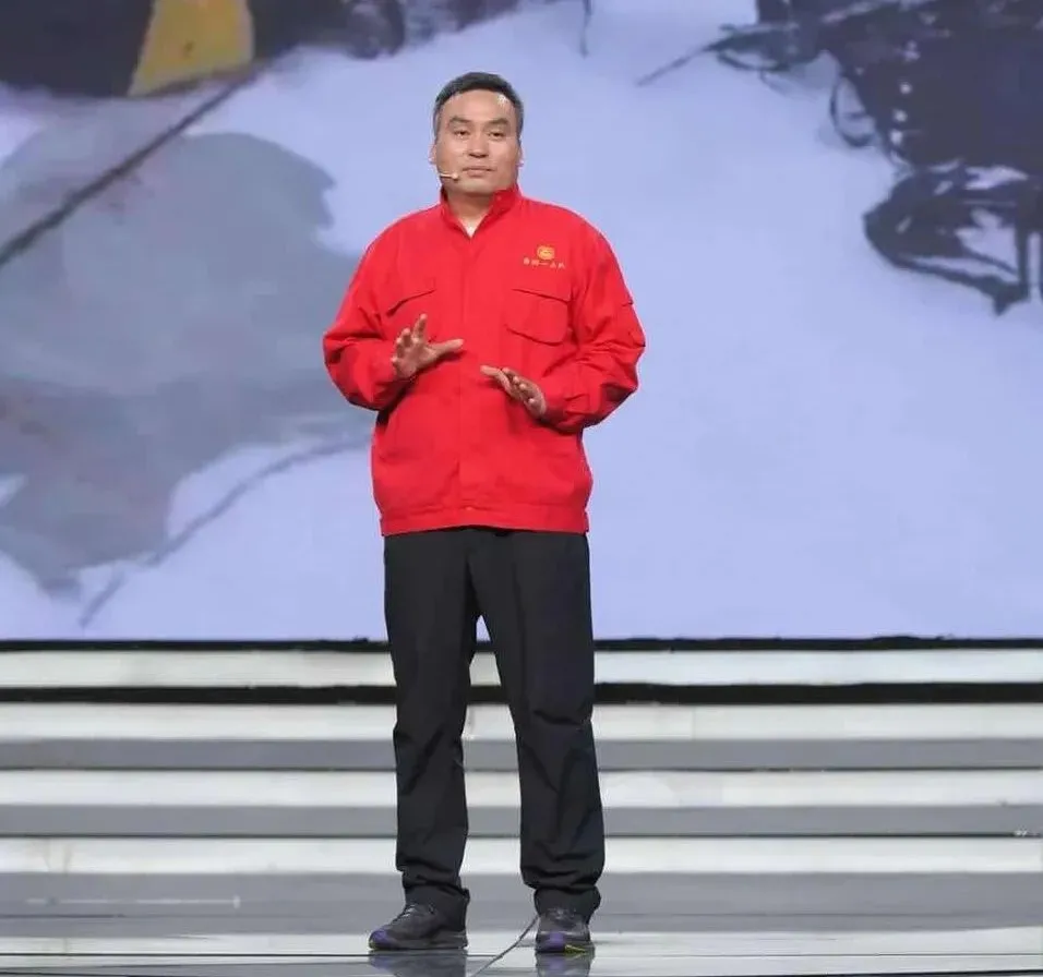 他们是扛起“超级工程”的大国总师，竟毕业于陕西同一所大学！