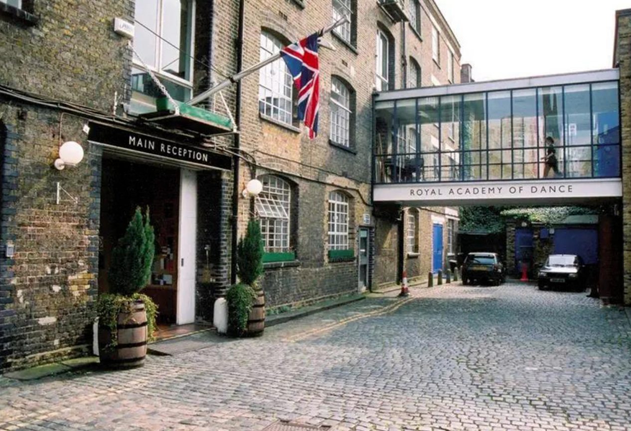 北京印象城｜因材施教，静待花开，这家少儿芭蕾yyds