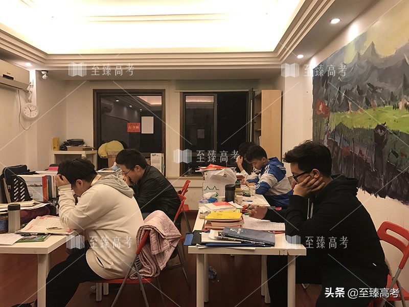 艺术生培训机构排行：高三补习怎么样冲刺高考
