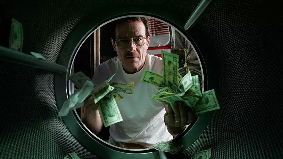 今日神剧：豆瓣9.8！创吉尼斯纪录！只因剧情峰回路转太酷炫！