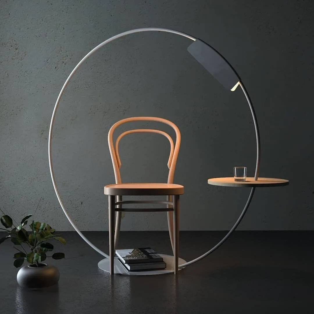 67"100例"--创意椅子产品案例