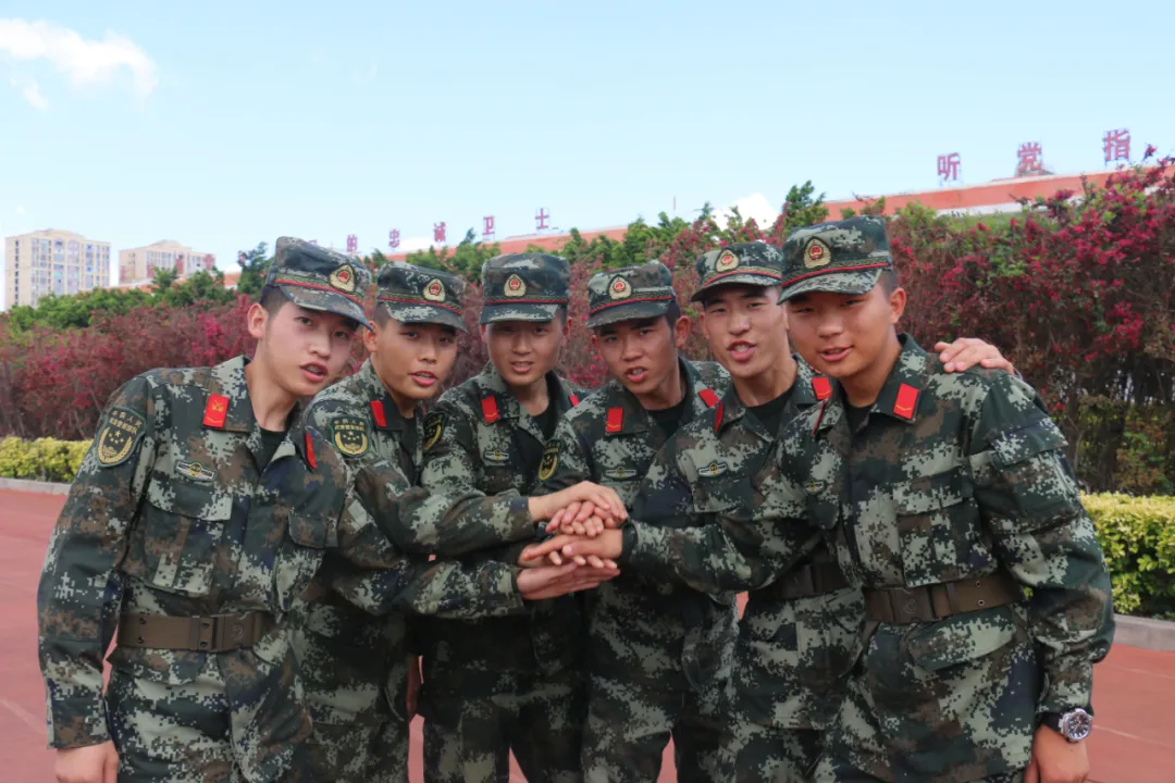 即将入伍的战友,听老兵讲讲部队的生活吧