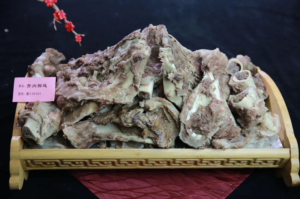 在哪里可以吃到最多美味的小吃(全宴三明有什么美食是特别推荐的)(图62) 逛吃全宴三明!“一县一全宴”美食攻略来啦