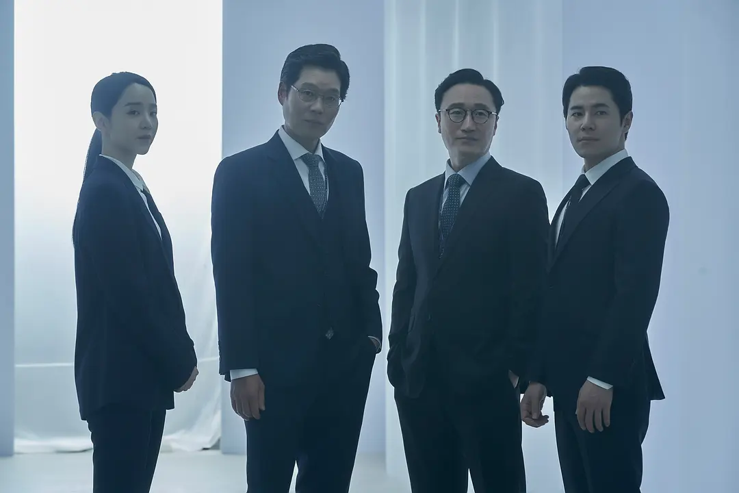 《零差评》10部韩国电视剧，豆瓣最高9.7，没看过太可惜了。