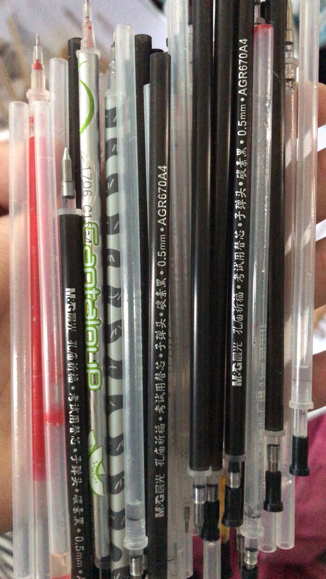 北京服装学院考研经验分享