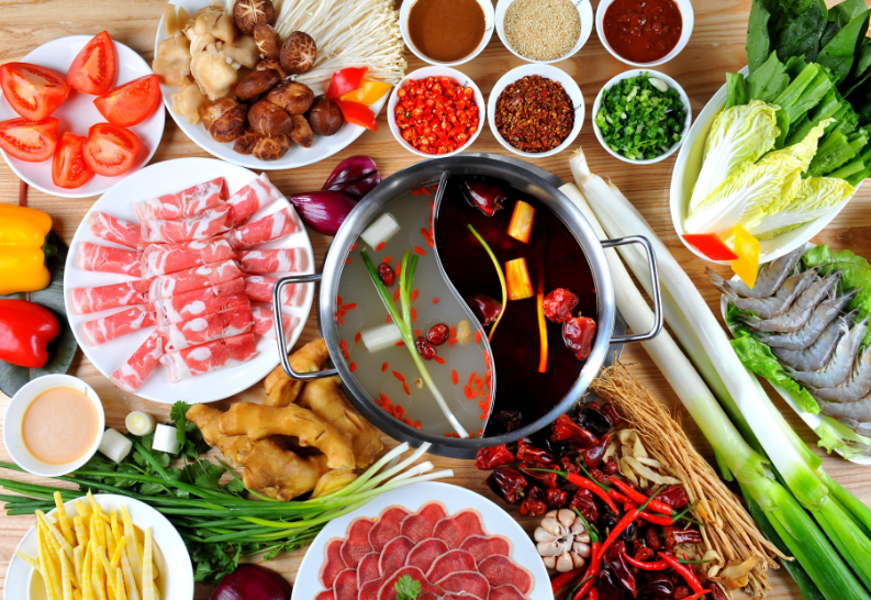 过年期间如何正确饮食，不让痛风打扰过新年？