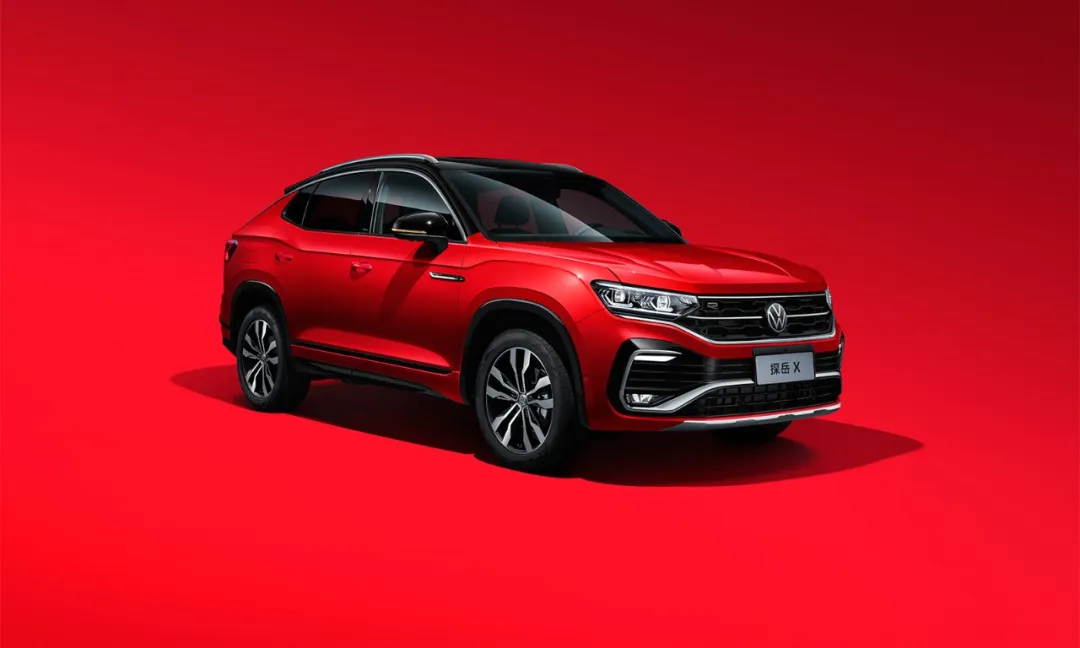 「德州金车汇众」揽境不止 狂欢趁现在｜一汽-大众揽境嘉年华