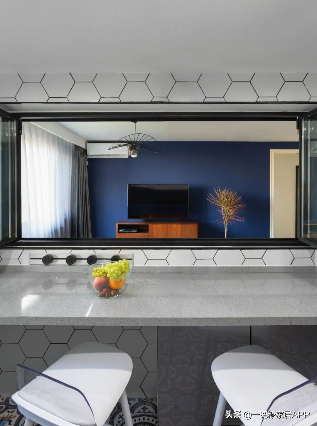 40種客廳打造法：裝不裝電視，都不妨礙你裝個好客廳！