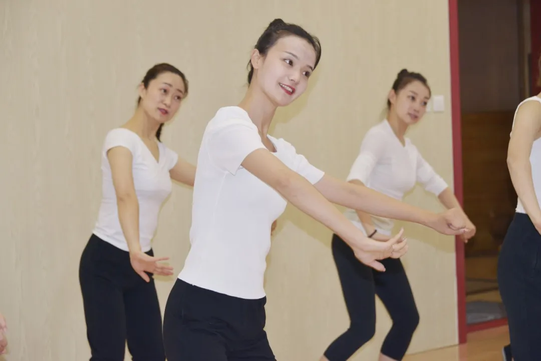 北京地区4-6级海内外高级教师培训精彩呈现