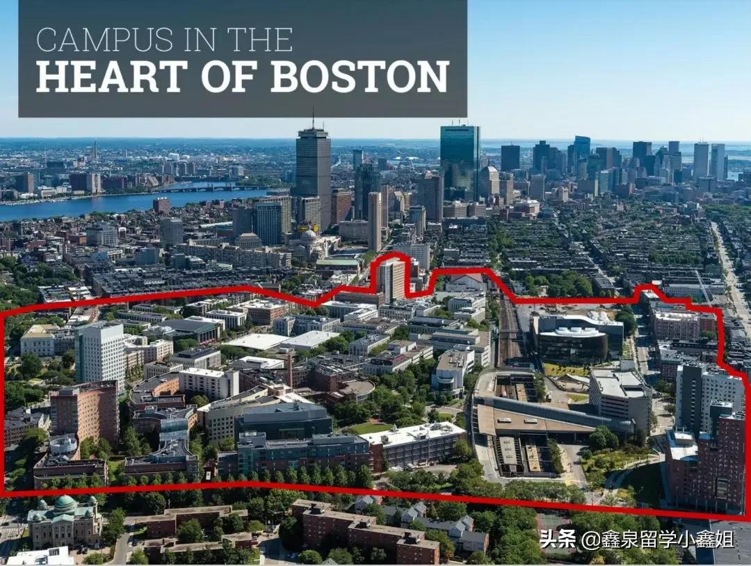 一心申请美国商学院，这3所SPS学院你知道吗？