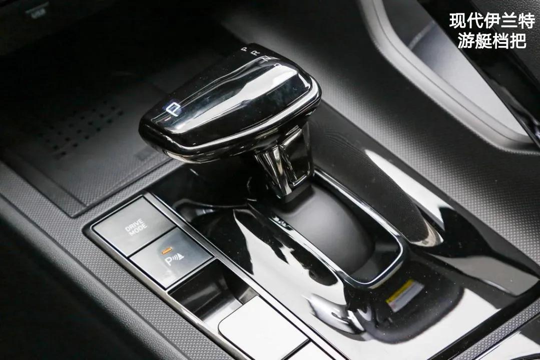 奥迪怎么挂挡汽车换挡档把进化史