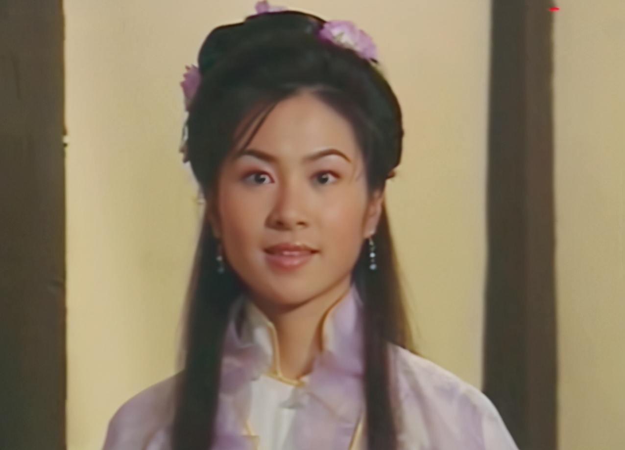 叶璇早年参演的九部电视剧,你印象最深的是哪一个角色呢?