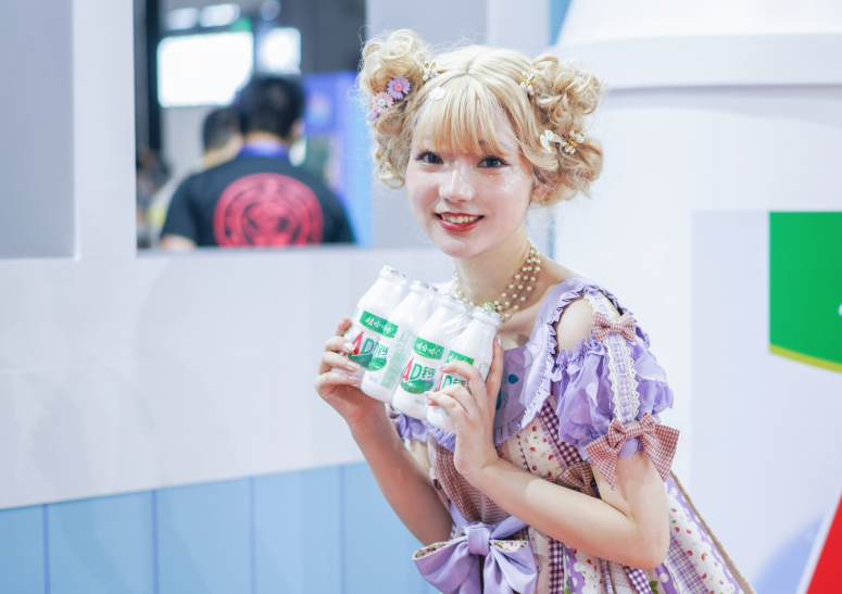 孩子过量饮用AD钙奶的危害及健康风险