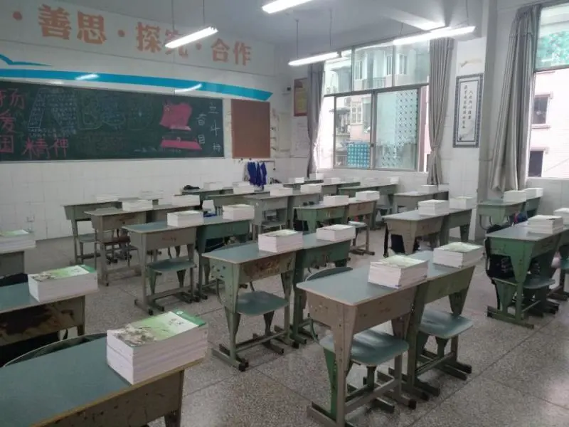 对话·成都天府新区职业学校