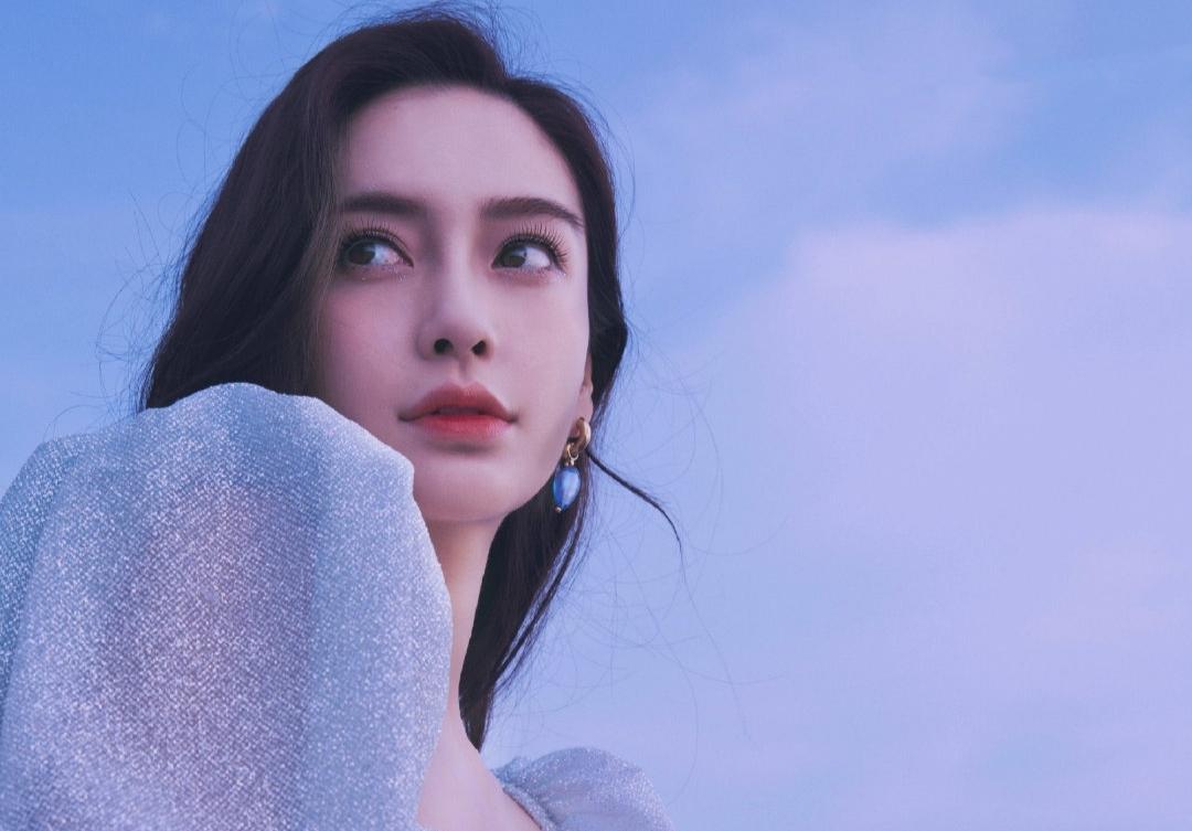 日本网友评选中国最美女星排行榜出炉