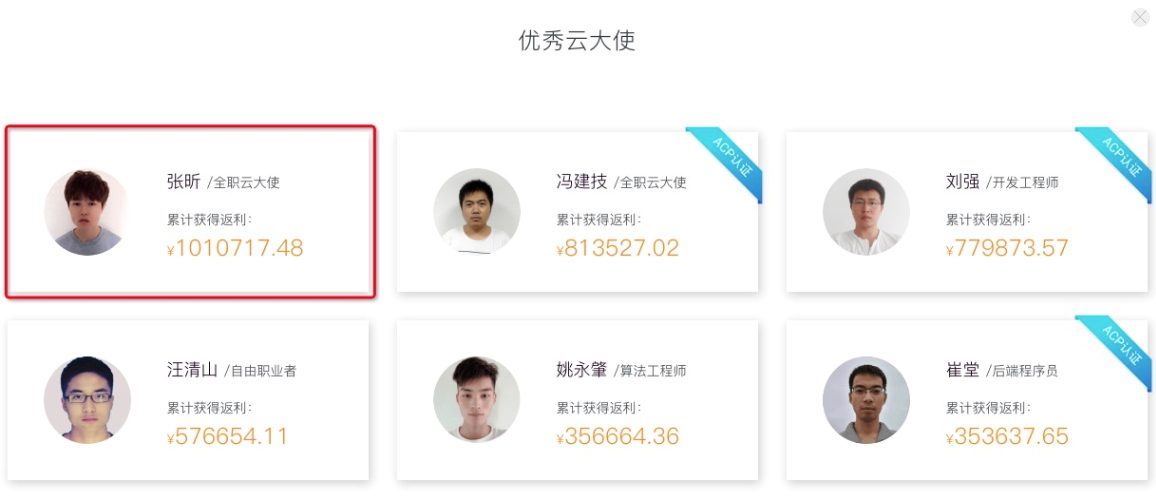 与阿里合伙人合影，两年净赚一百万，这个草根姑娘有什么魔力？